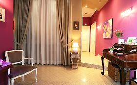 B&B Antonello da Messina